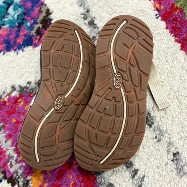 Chacos Z/Cloud X Strappy Sport Sandals - Image 4