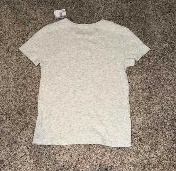 American Eagle Baby Tee - Image 2