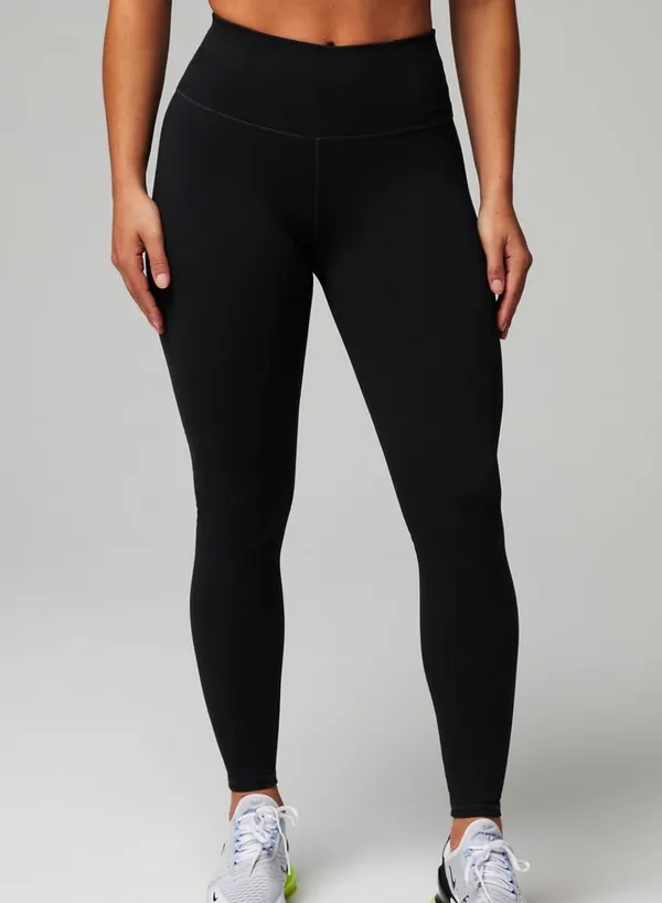 Fabletics Black Leggings - Image 3