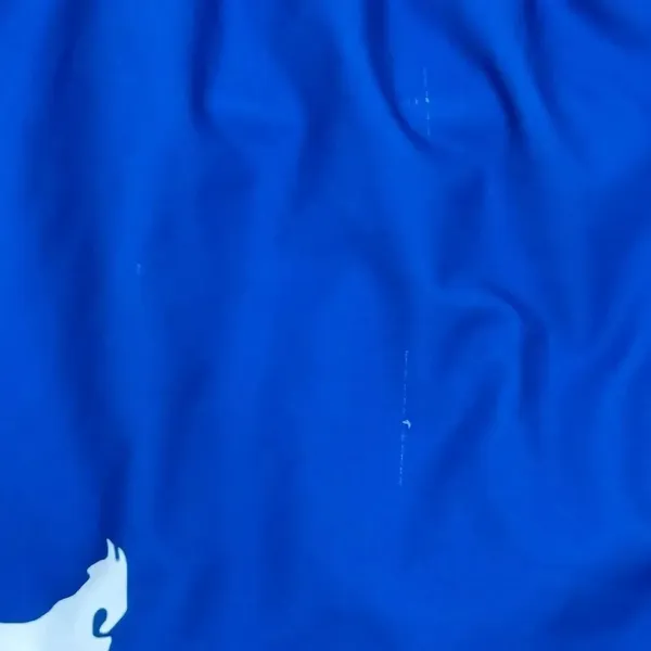 Nike Dri Fit Blue Golf Athletic Skort Women’s Medium - Image 3