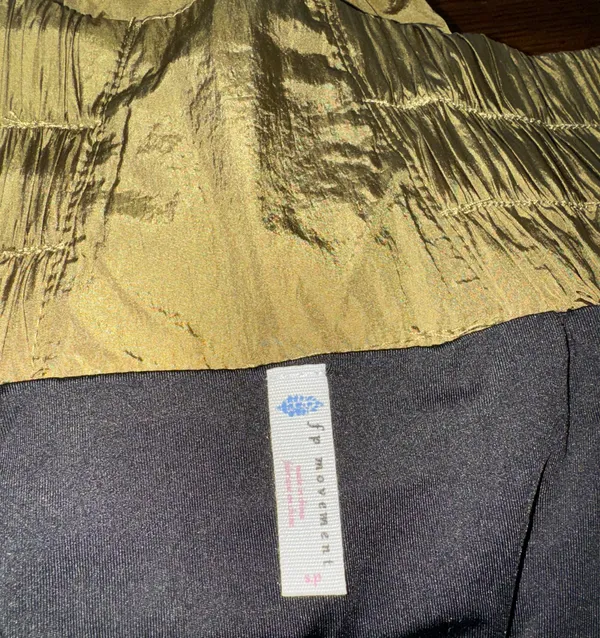 Free People Way Home Shorts - Image 4