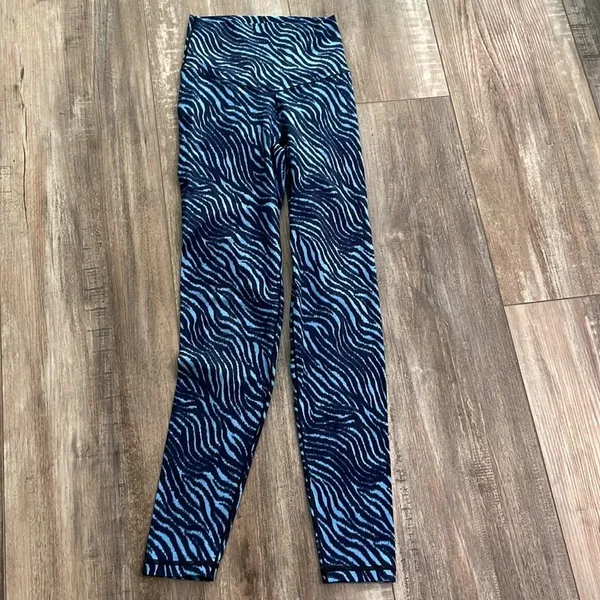 Aerie | Offline Real Me 7/8 Leggings XS - Image 3