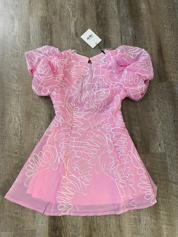 Hello Molly Dress - Image 2