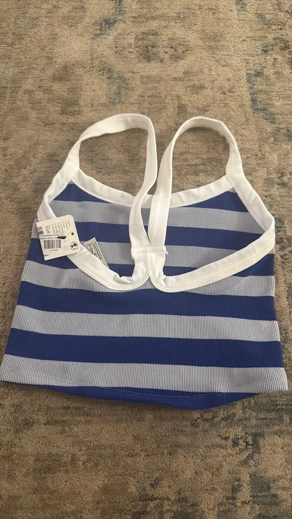 Free People Tank - Image 3