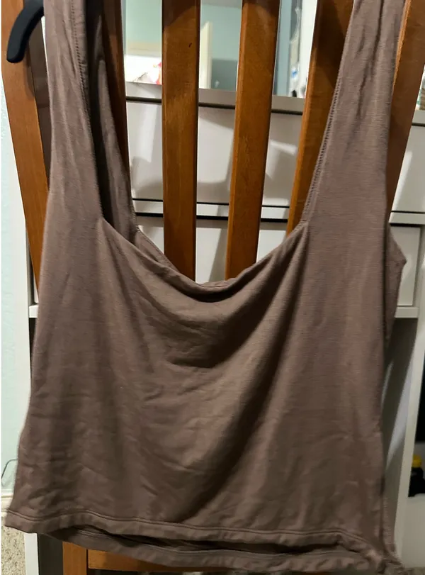 White Fox Boutique Top - Image 3