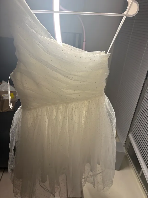 Lulus dress nwtg size m  - Image 5