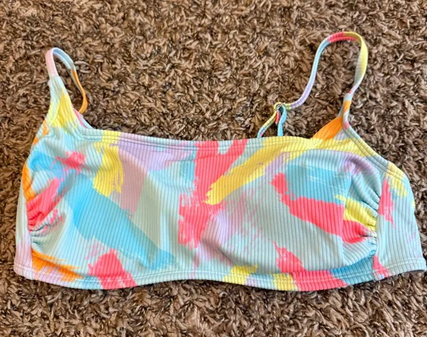 target swim top  - Image 2