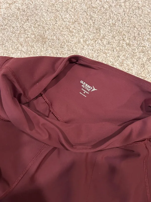 Old Navy joggers (M)  - Image 9