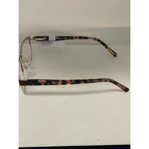 New Covergirl CG0537-1 Ariana Brown Eyeglasses Frames Full Rim‎ (209 - Image 5