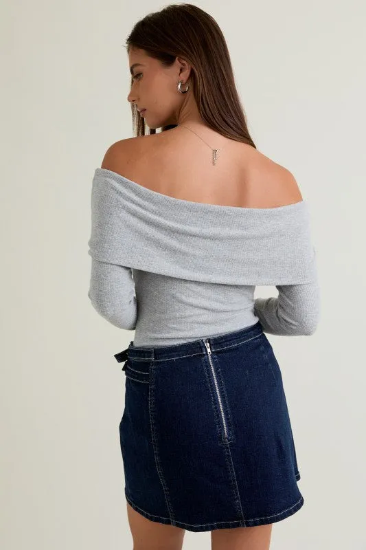 Boutique Bodysuit - Image 3