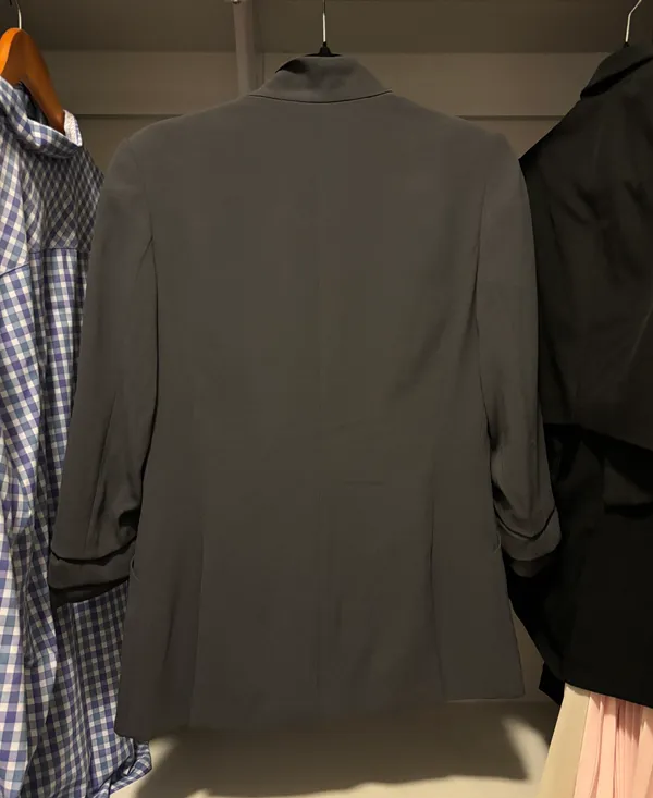 Aritzia Blazer - Image 2