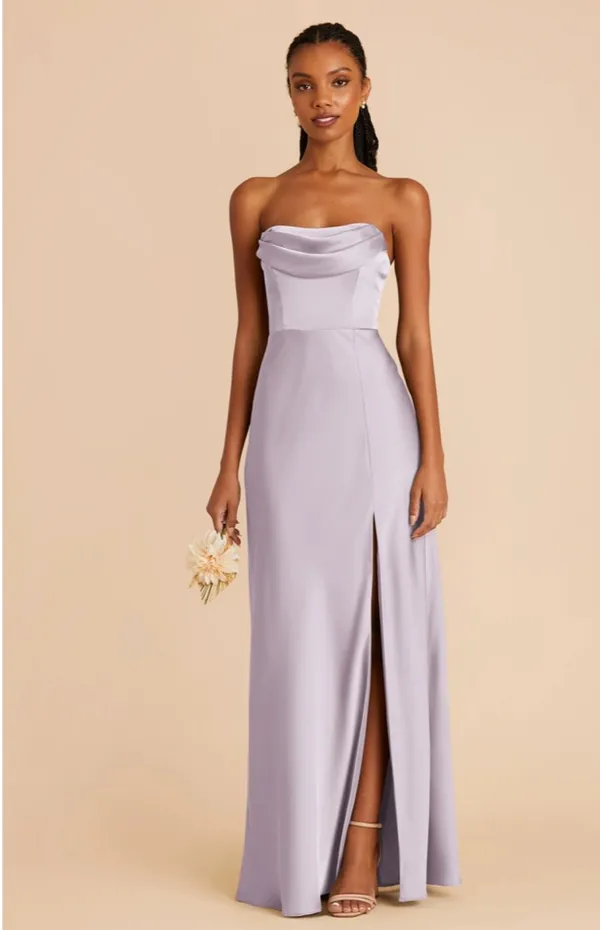Birdy Grey Dress - Image 2