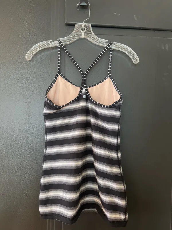 Lululemon Flow Y Tank - Image 2