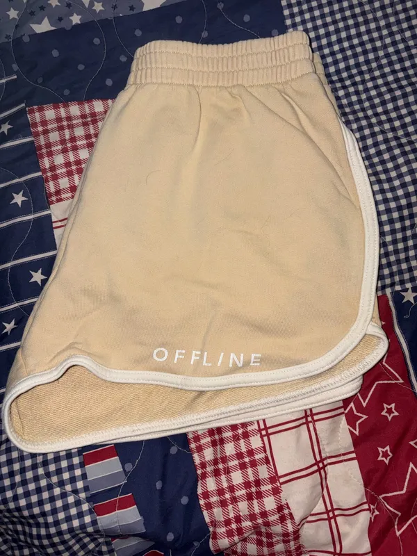 Aerie Offline Shorts - Image 4