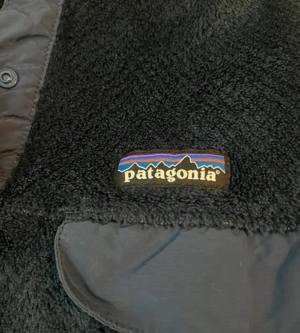 Patagonia Pullover - Image 3