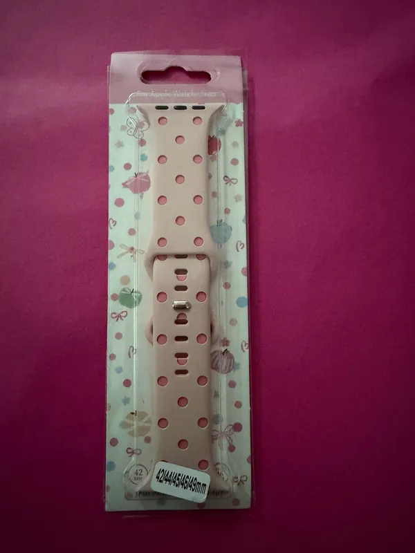 Watch band for Apple Watch 42/44/45/46/49mm - Image 2