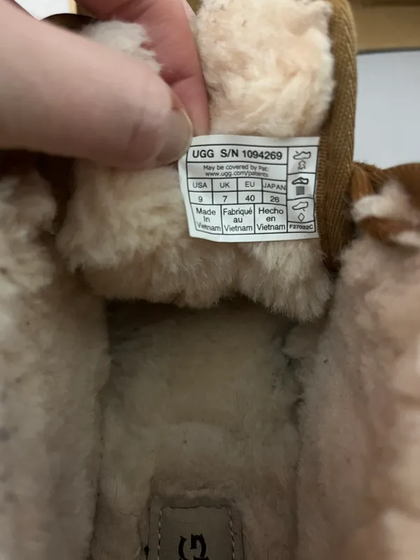 UGG Neumel Boots - Image 6