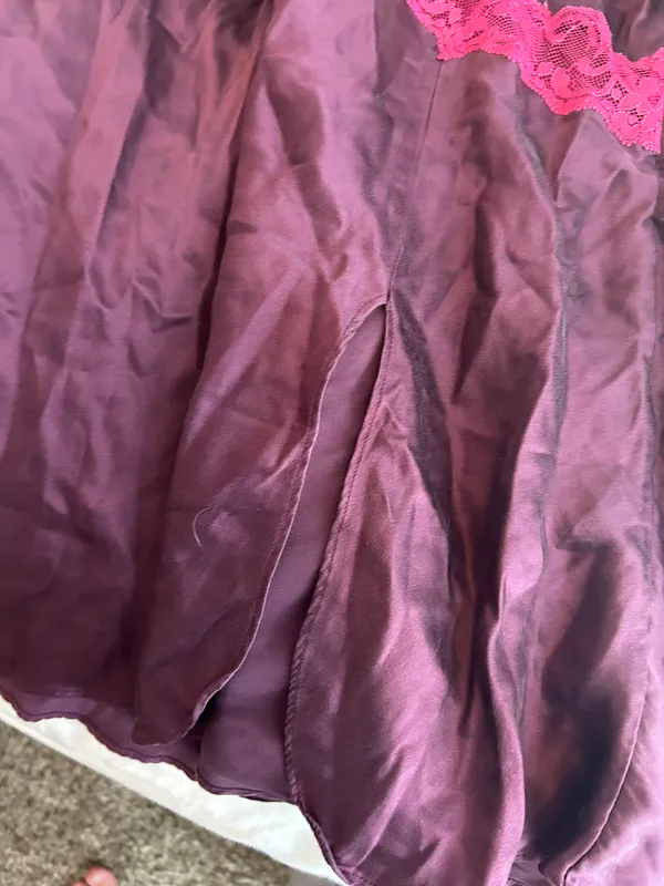 Victorias Secret Slip Dress - Image 6
