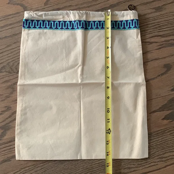Tory Burch dust bag - Image 4