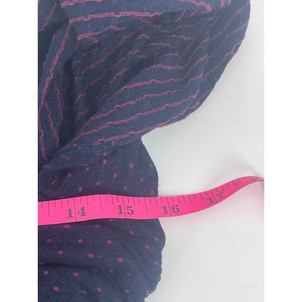 Free People "She's in Parties" Dress Size M Bodycon Festival Grunge Clubwear‎ - Image 10