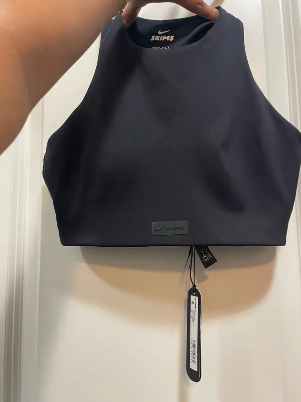 SKIMS Nike Bra - Image 2