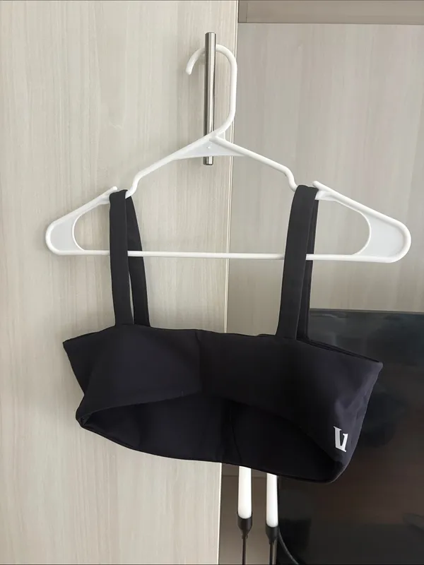 vuori | Evolve Square Neck Bra - Image 4