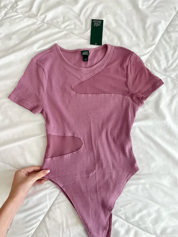 Wild Fable NWT bodysuit - Image 2