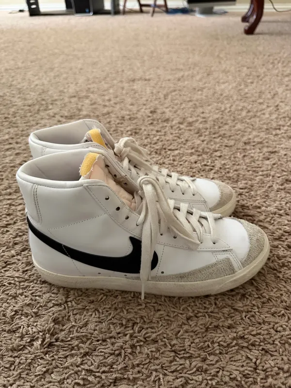 Nike Blazer 77 - Image 2