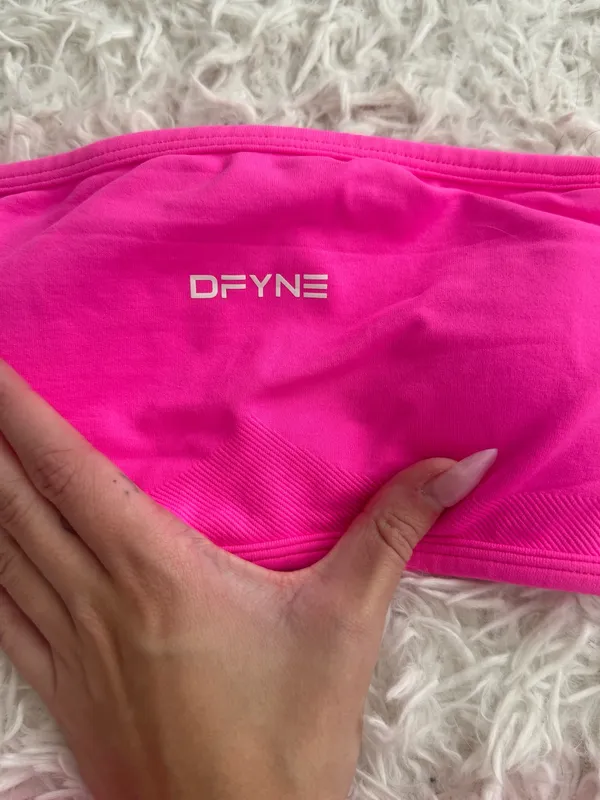 DFYNE Set - Image 3