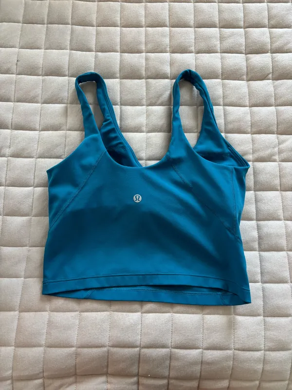Lululemon Align Tank Top - Image 2