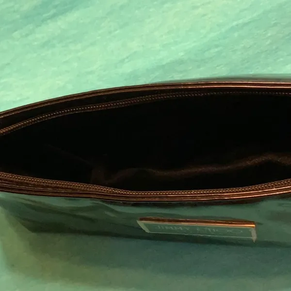 Jimmy Choo cosmetic bag - Image 2