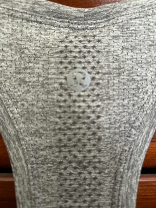 Lululemon Tank - Image 2