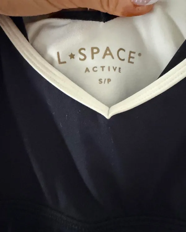 L space active dress - Image 2