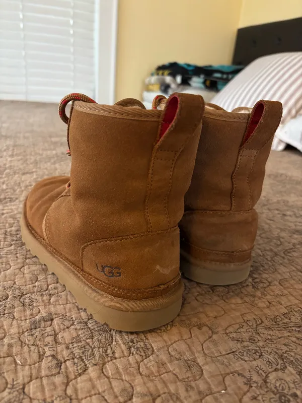 UGG Boots Women’s - Image 3