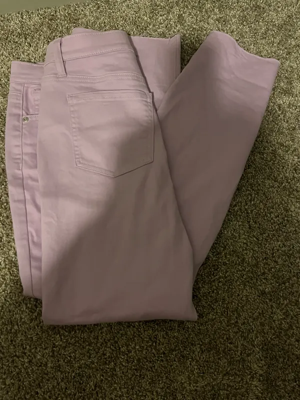 Francesca’s Jeans  - Image 2