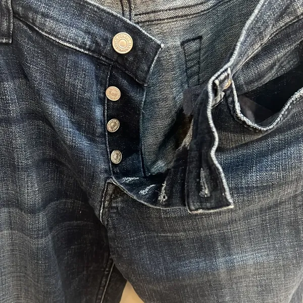 Women’s Jeans - Image 2