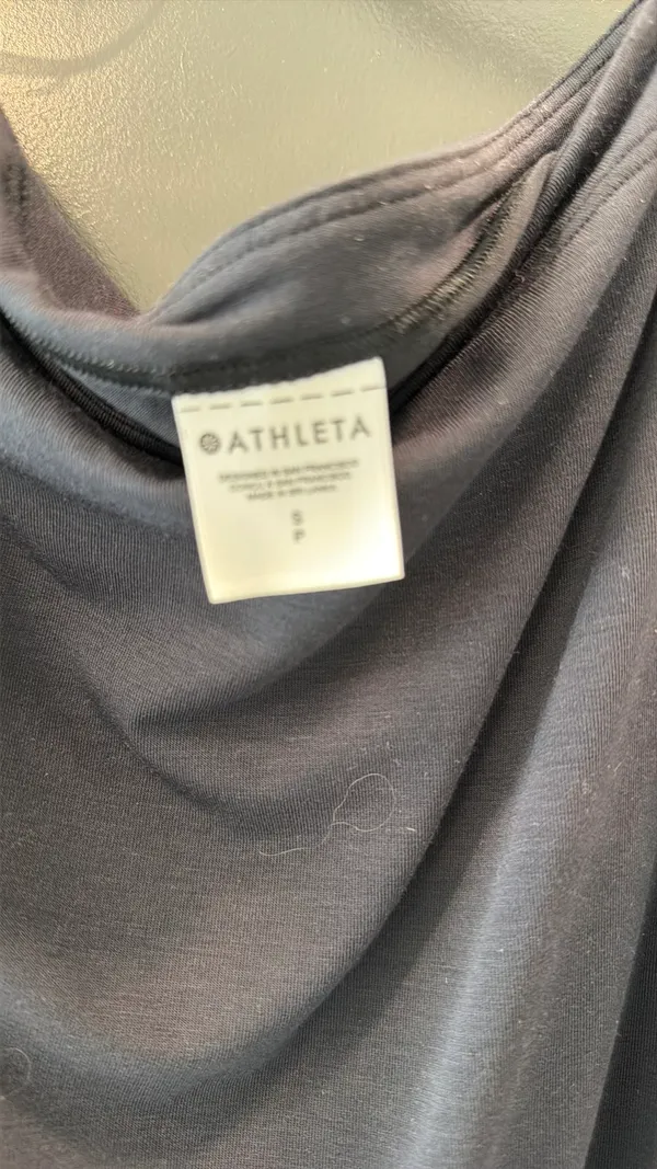 Athleta Women’s Top Small - Image 2