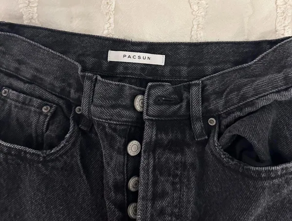 PacSun Dad Jean - Image 2