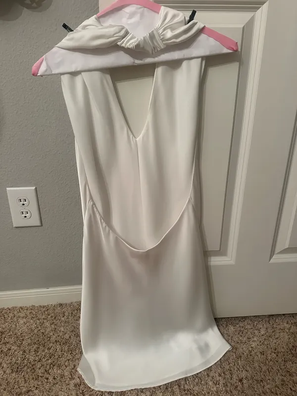 Show Me Your Mumu Jasmine Dress - Image 4