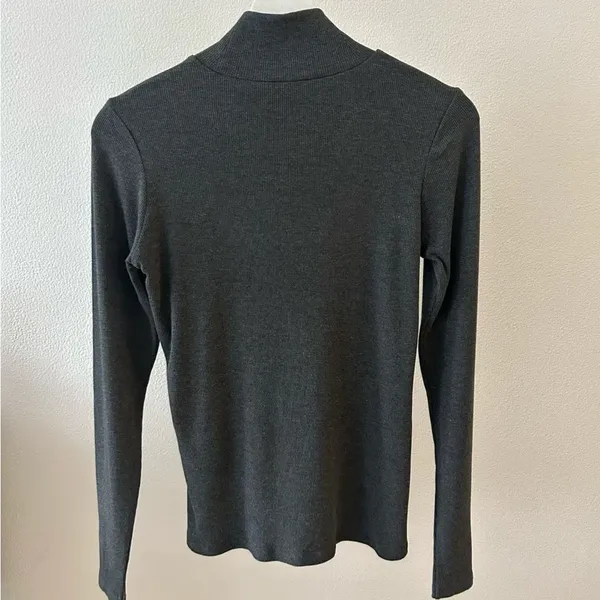 Sesane FELIX JUMPER Grey M - Image 6