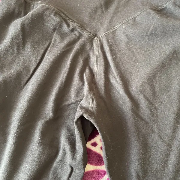 Alphalete Leggings XS - Image 2