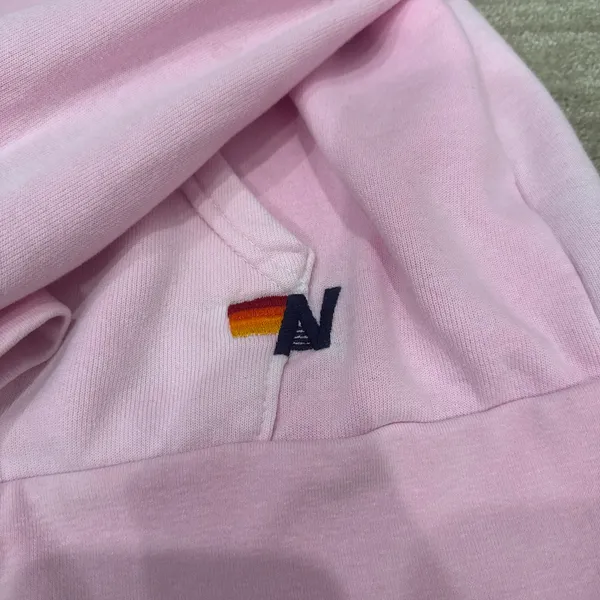 Aviator Nation Zip-Up - Image 3