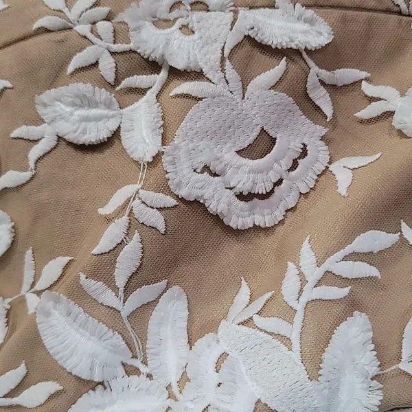 Anthropologie ×BHLDN Tiana Dress - Image 8