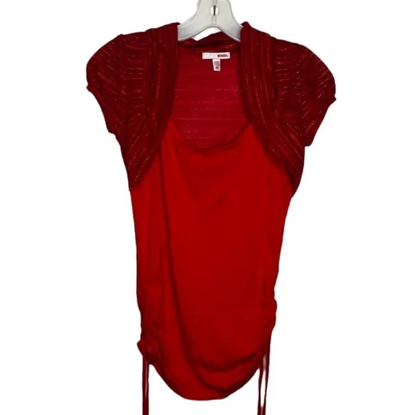 Bongo Layered Top - Image 2