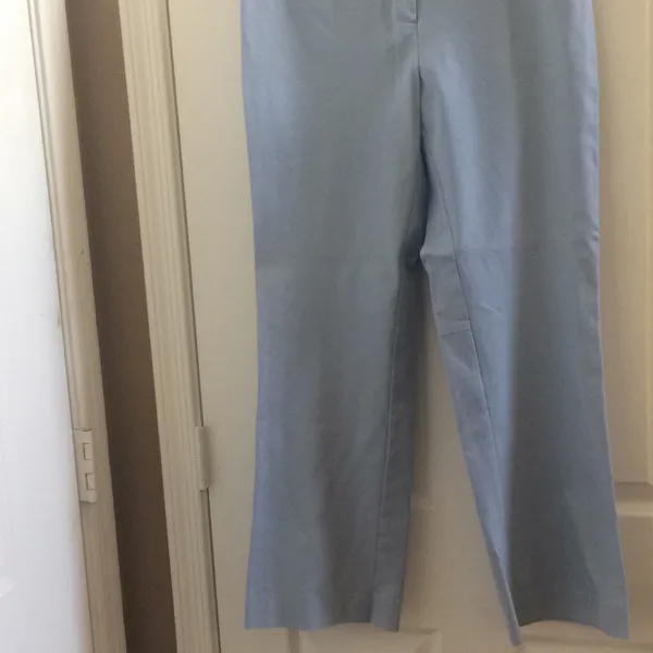 FINAL MARKDOWN Lovely ladies s & d slacks 10 - Image 2