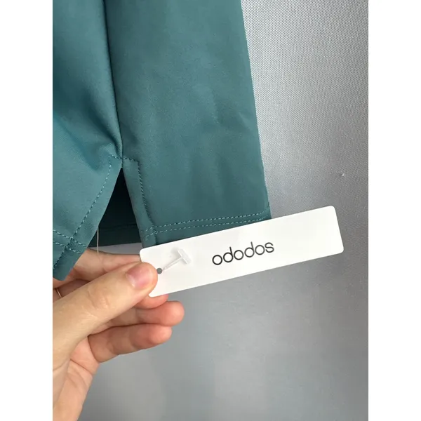 Women’s Ododos XL Muted Teal Golf Skort - Image 7