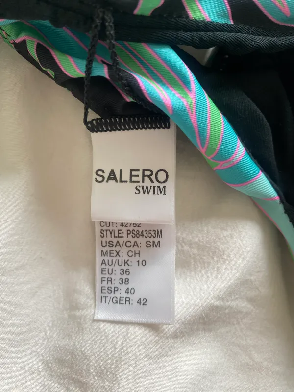 PacSun bikini set - Image 4