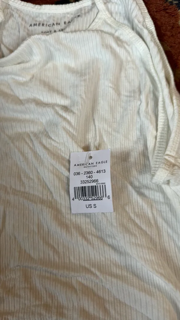 American Eagle Outfitters Tank-top - Image 2