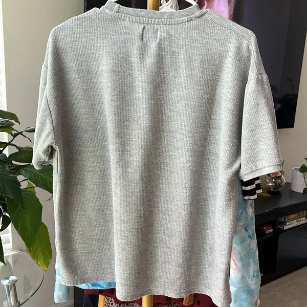 Zara top size medium - Image 2