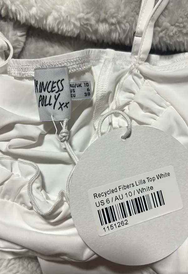 Princess Polly Top - Image 3